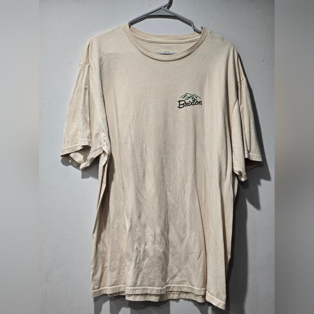 Brixton Mens Shirt